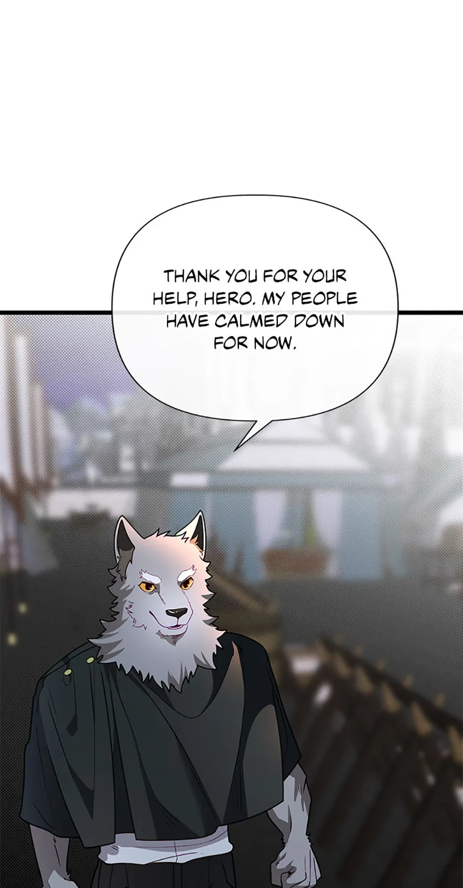 The Dragon Slayer Academy's Hotshot〘official〙 Chapter 109 page 76 - 