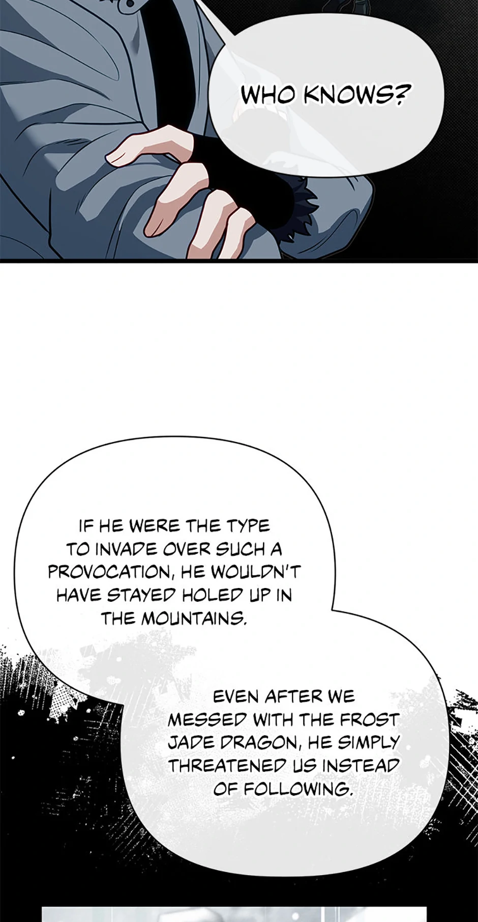 The Dragon Slayer Academy's Hotshot〘official〙 Chapter 109 page 81 - 
