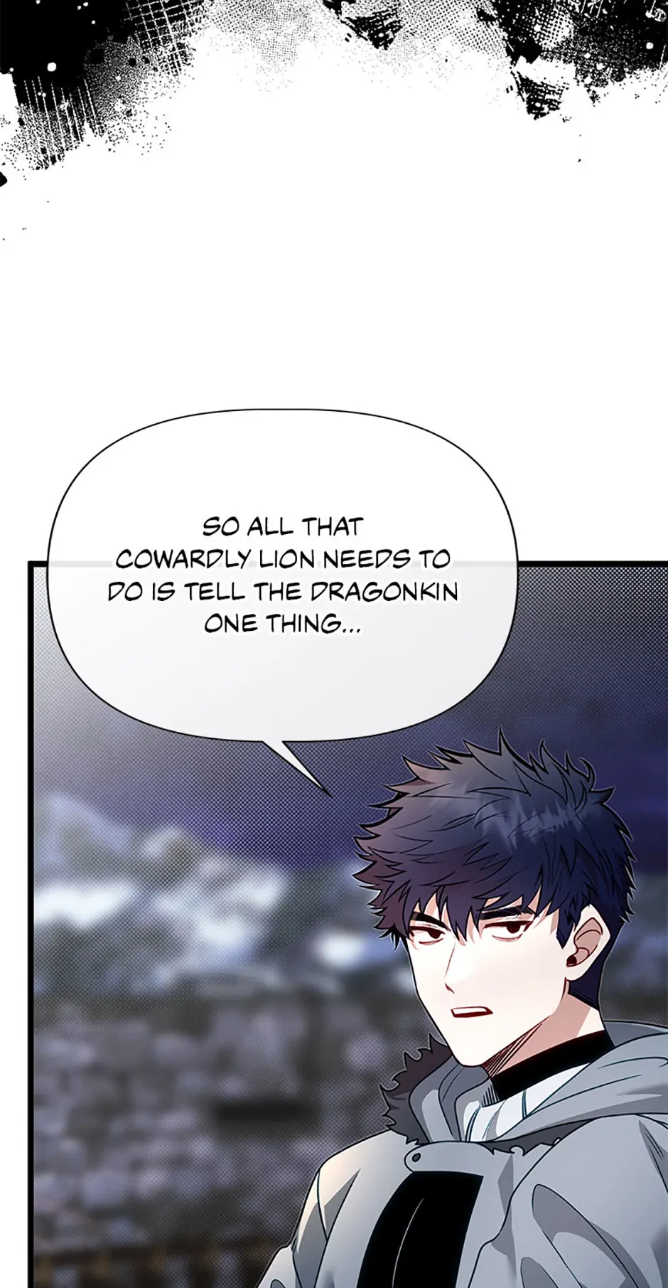 The Dragon Slayer Academy's Hotshot〘official〙 Chapter 109 page 83 - 