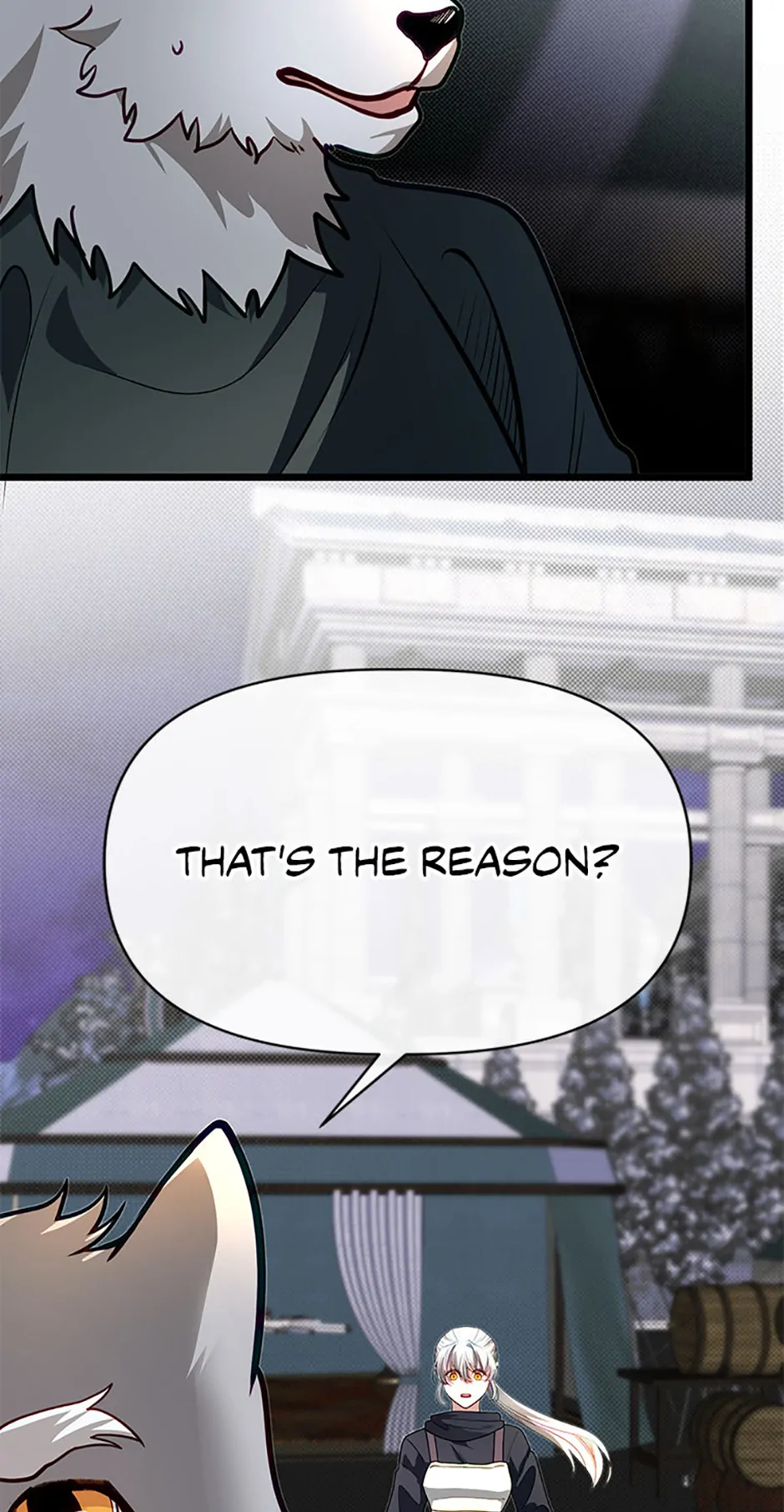 The Dragon Slayer Academy's Hotshot〘official〙 Chapter 109 page 85 - 