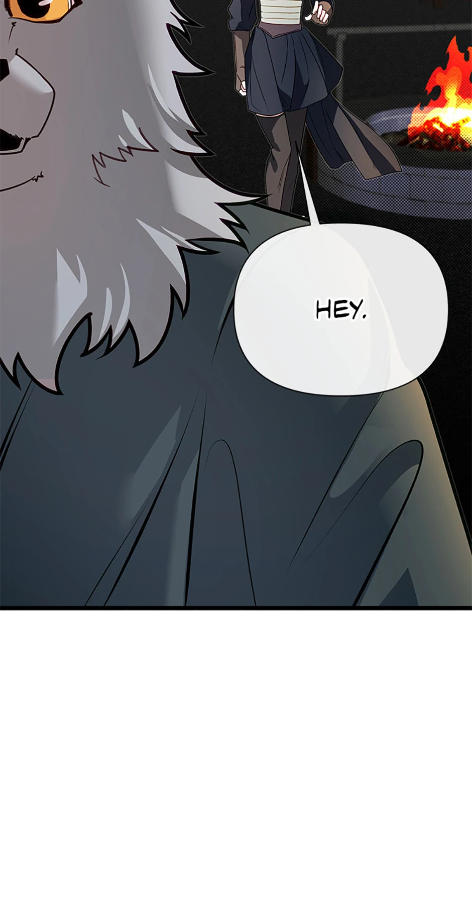 The Dragon Slayer Academy's Hotshot〘official〙 Chapter 109 page 86 - 