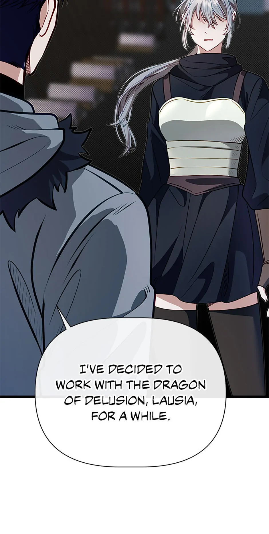 The Dragon Slayer Academy's Hotshot〘official〙 Chapter 109 page 92 - 