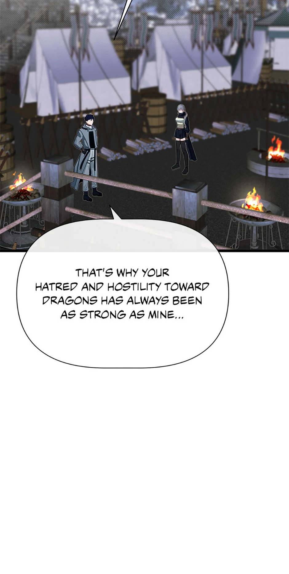 The Dragon Slayer Academy's Hotshot〘official〙 Chapter 109 page 94 - 