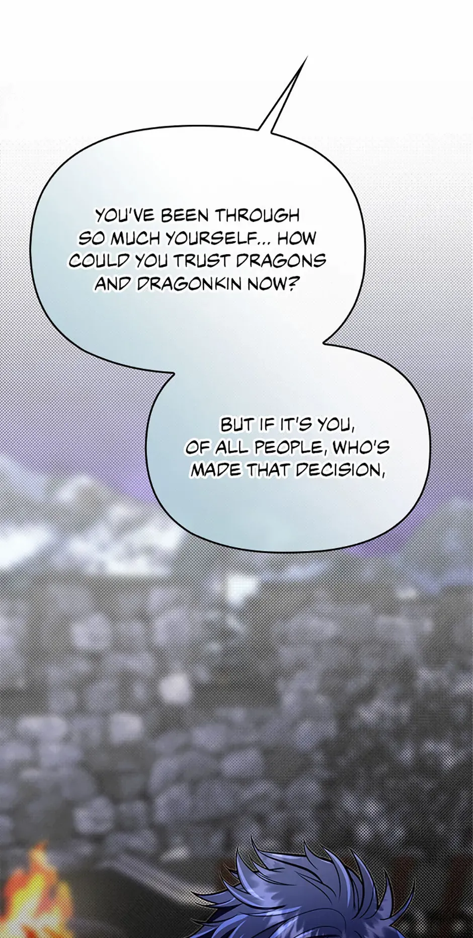 The Dragon Slayer Academy's Hotshot〘official〙 Chapter 109 page 97 - 