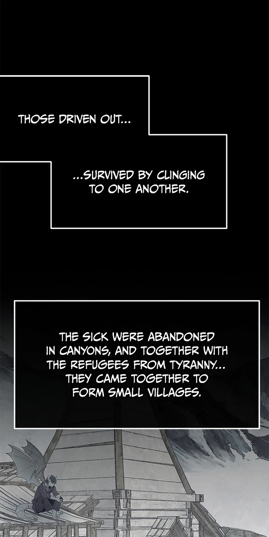The Dragon Slayer Academy's Hotshot〘official〙 Chapter 110 page 11 - 