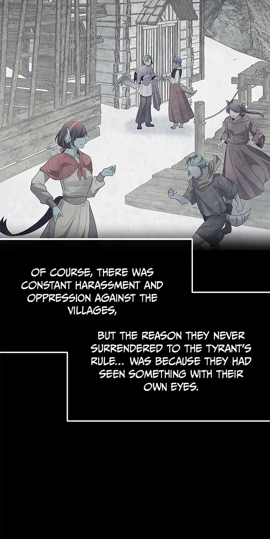 The Dragon Slayer Academy's Hotshot〘official〙 Chapter 110 page 12 - 