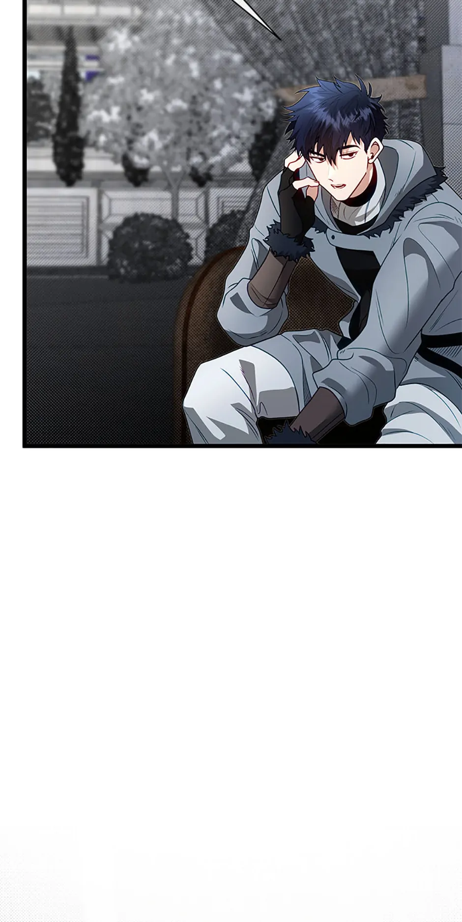 The Dragon Slayer Academy's Hotshot〘official〙 Chapter 110 page 15 - 