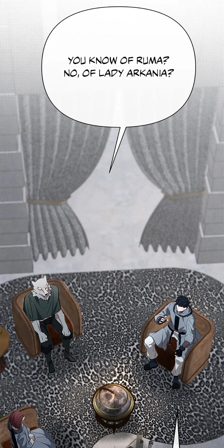 The Dragon Slayer Academy's Hotshot〘official〙 Chapter 110 page 16 - 