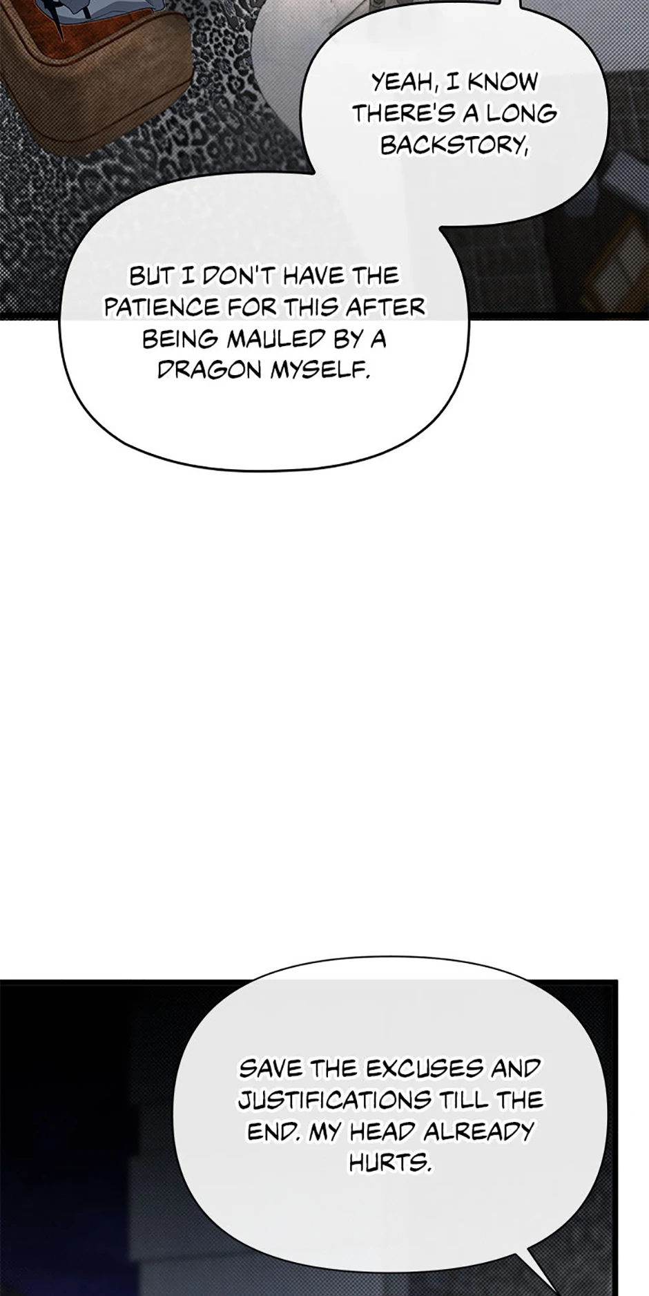 The Dragon Slayer Academy's Hotshot〘official〙 Chapter 110 page 17 - 