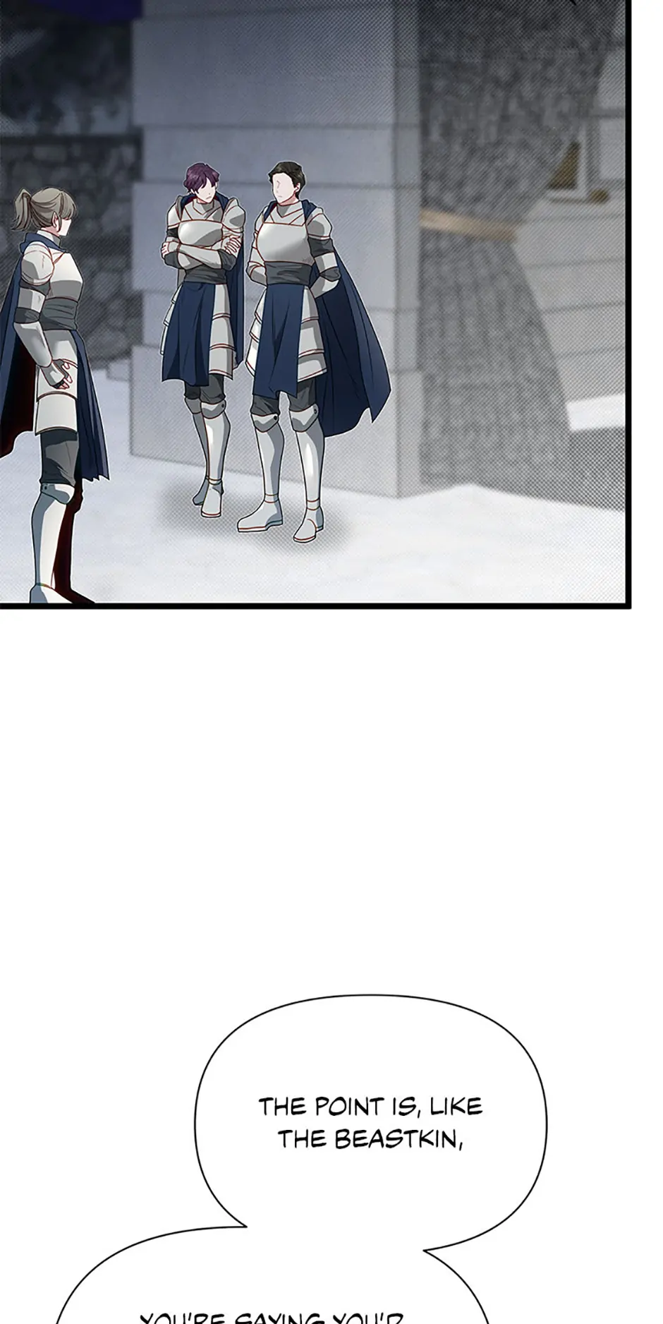 The Dragon Slayer Academy's Hotshot〘official〙 Chapter 110 page 18 - 