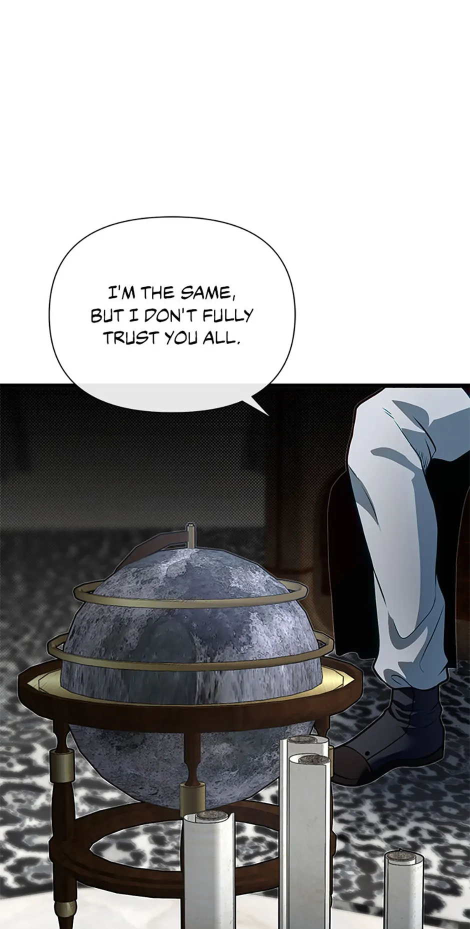 The Dragon Slayer Academy's Hotshot〘official〙 Chapter 110 page 20 - 