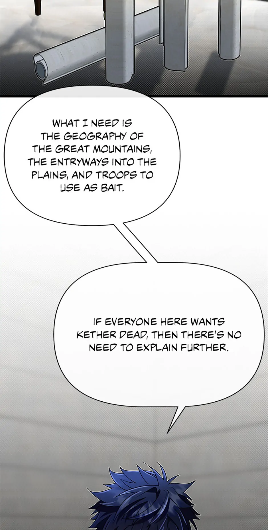 The Dragon Slayer Academy's Hotshot〘official〙 Chapter 110 page 21 - 