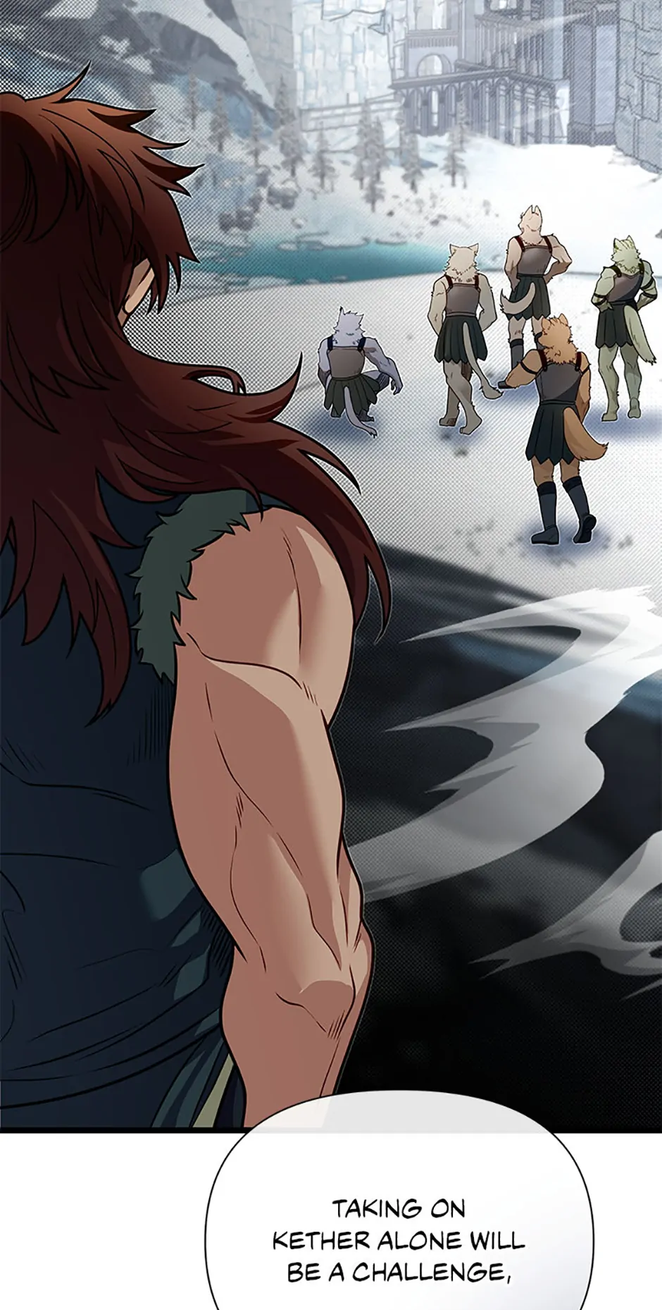 The Dragon Slayer Academy's Hotshot〘official〙 Chapter 110 page 26 - 