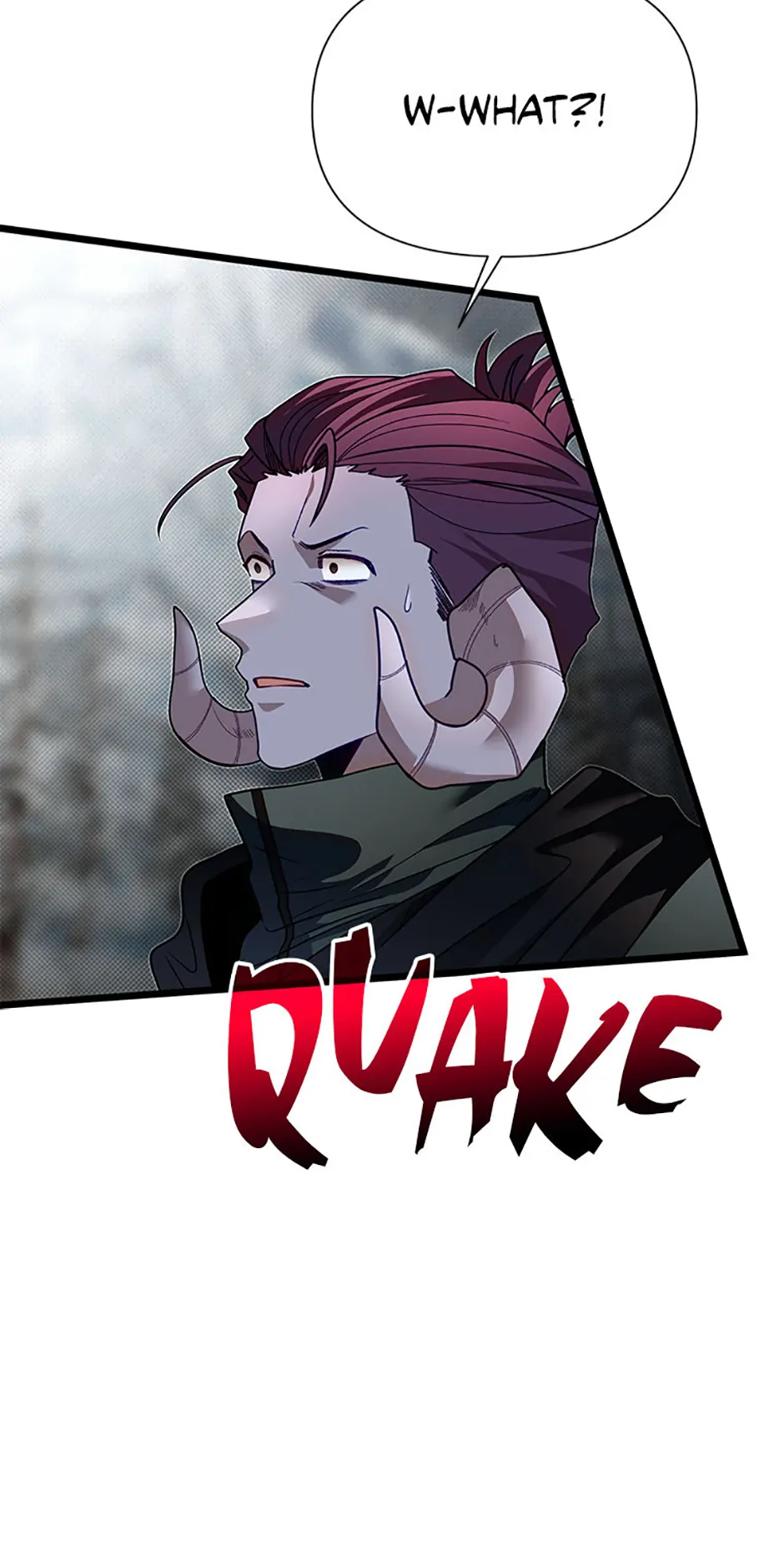 The Dragon Slayer Academy's Hotshot〘official〙 Chapter 110 page 29 - 