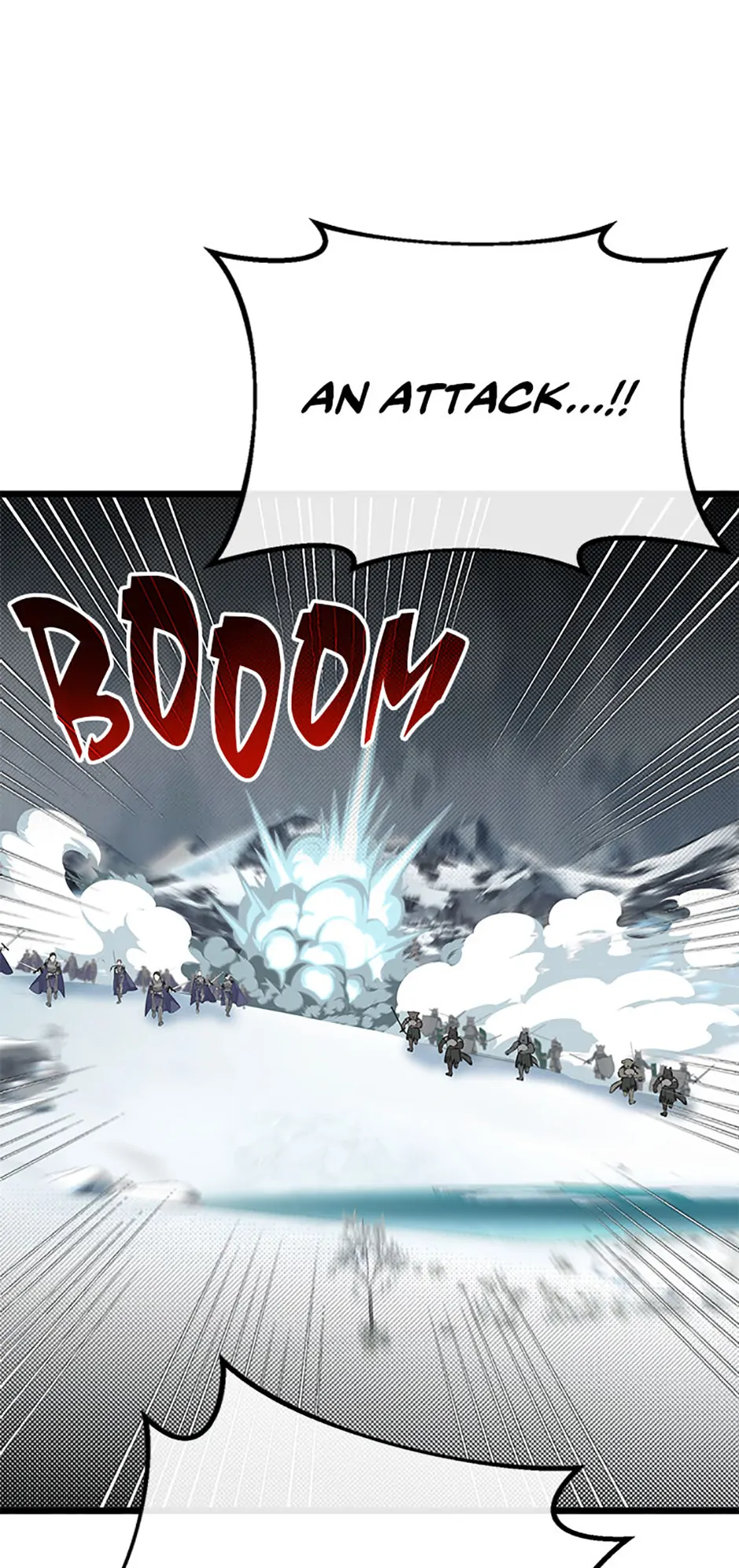 The Dragon Slayer Academy's Hotshot〘official〙 Chapter 110 page 30 - 