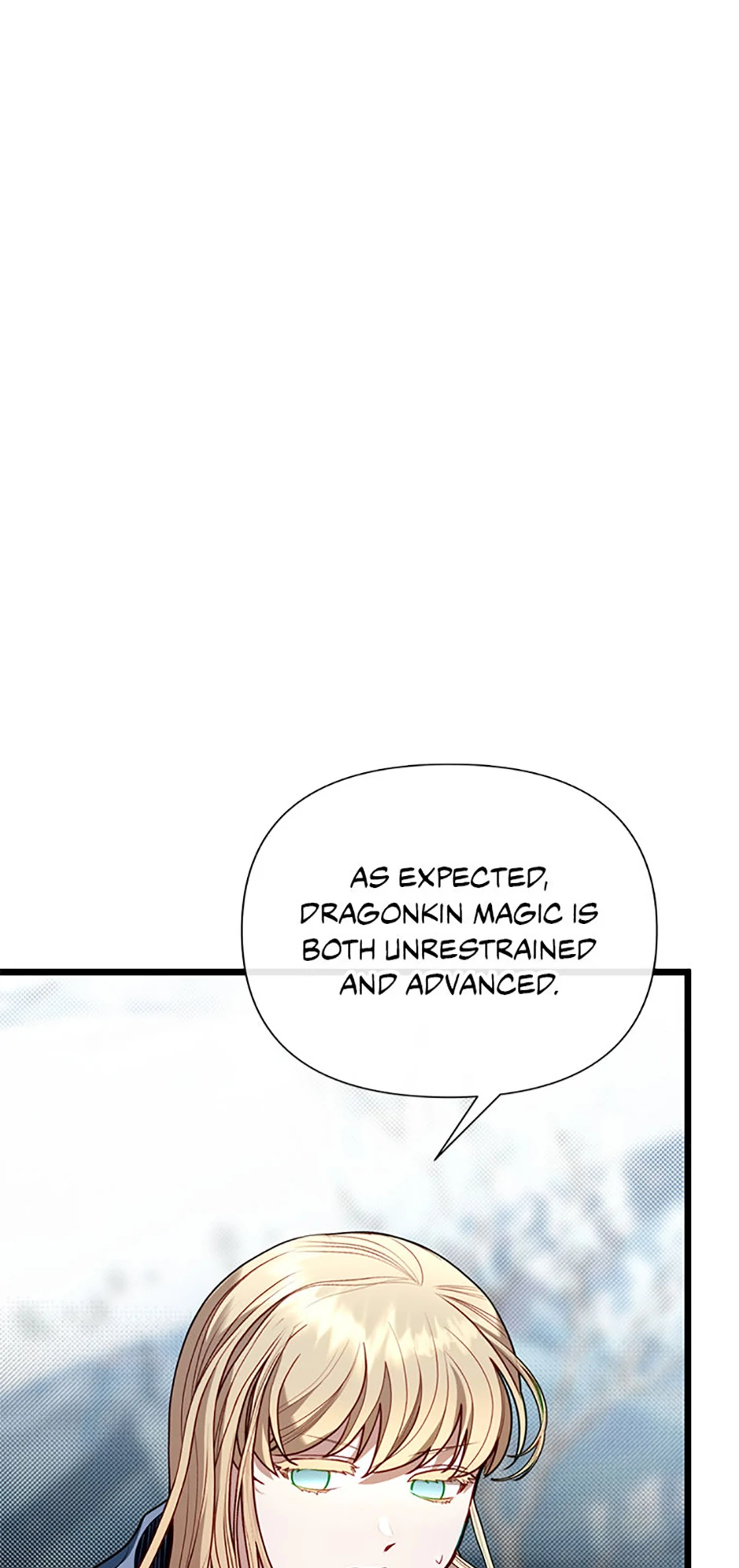 The Dragon Slayer Academy's Hotshot〘official〙 Chapter 110 page 36 - 