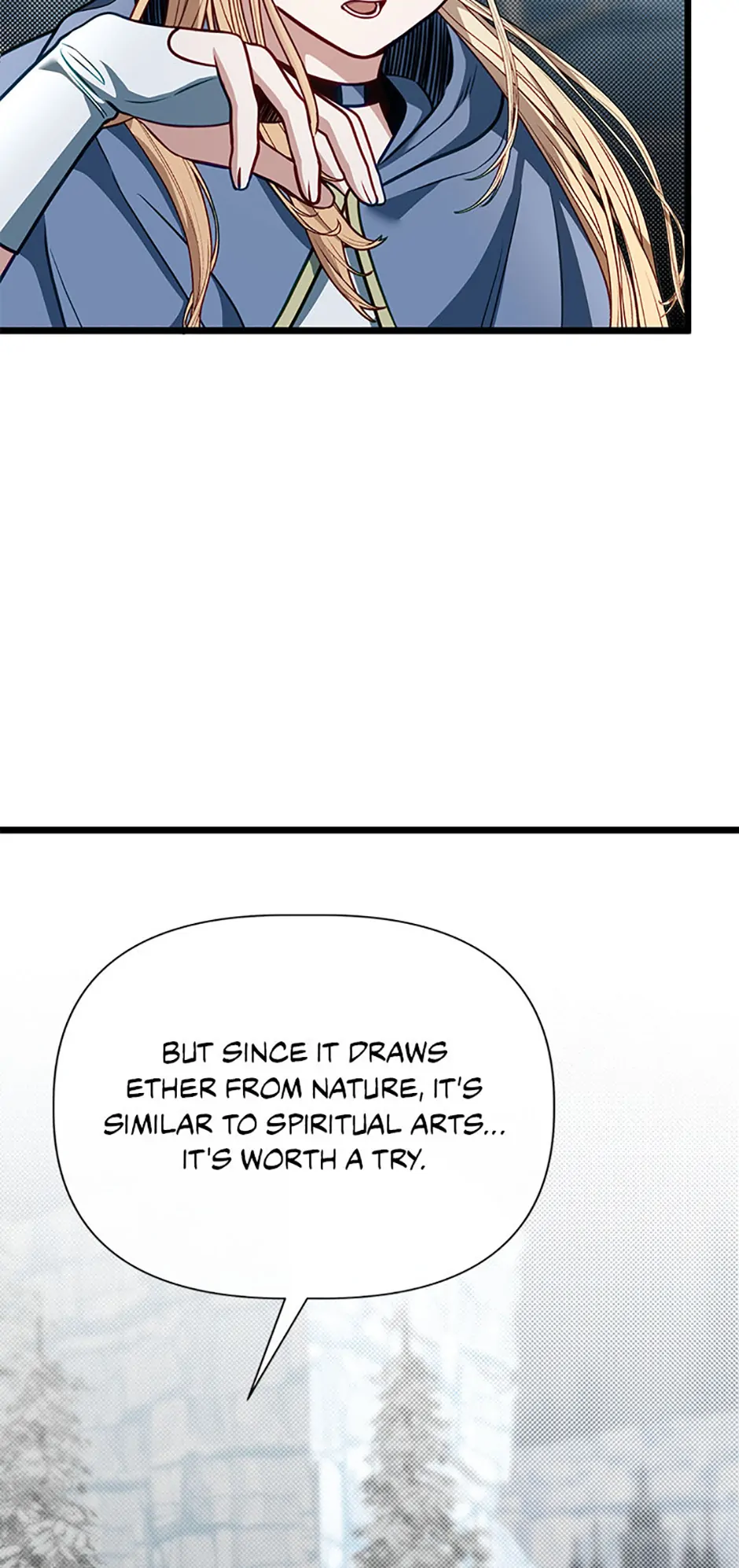 The Dragon Slayer Academy's Hotshot〘official〙 Chapter 110 page 37 - 