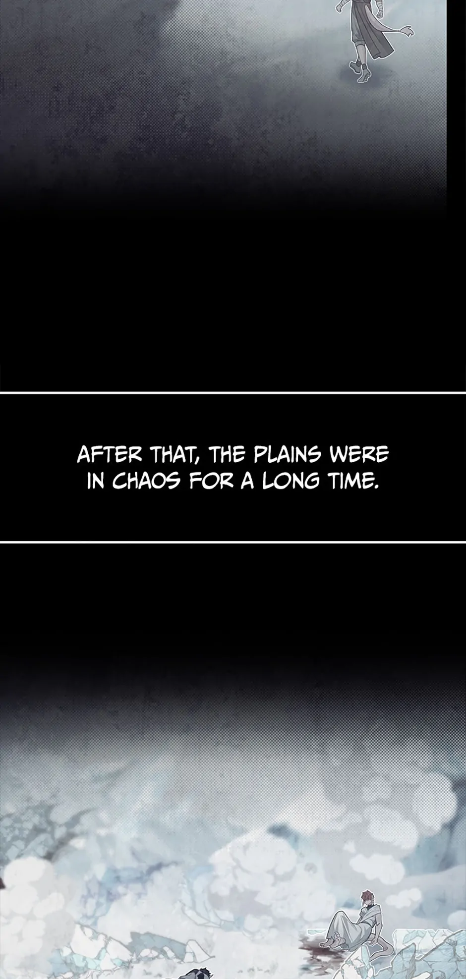 The Dragon Slayer Academy's Hotshot〘official〙 Chapter 110 page 5 - 