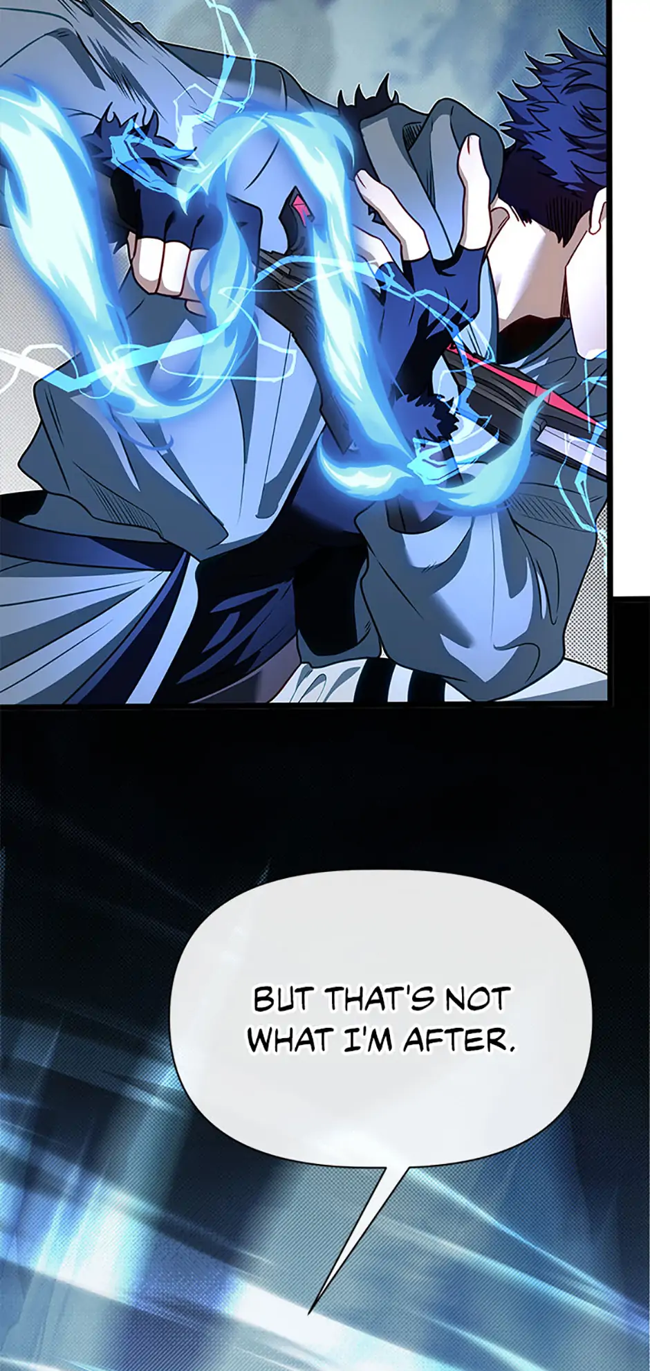 The Dragon Slayer Academy's Hotshot〘official〙 Chapter 110 page 50 - 