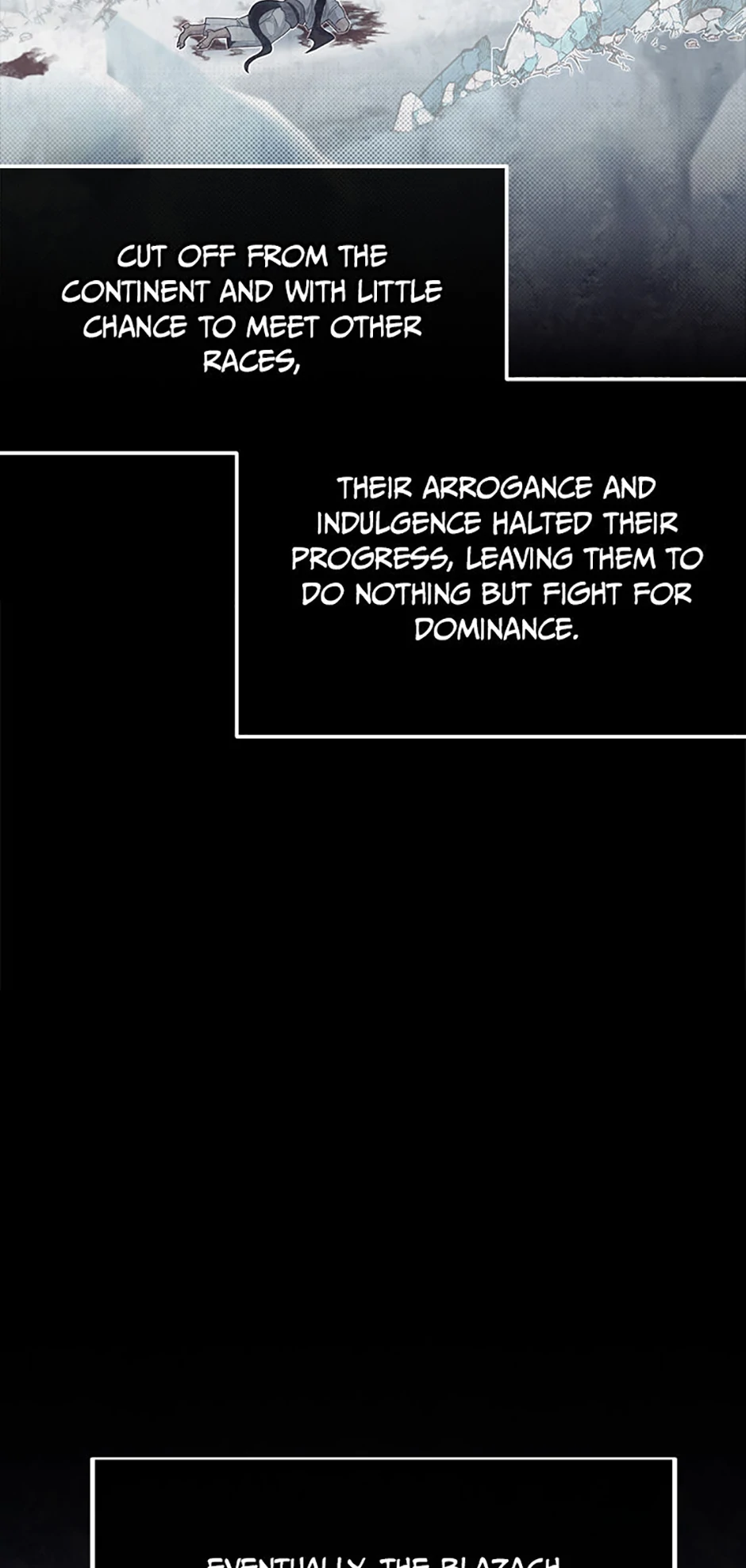 The Dragon Slayer Academy's Hotshot〘official〙 Chapter 110 page 6 - 