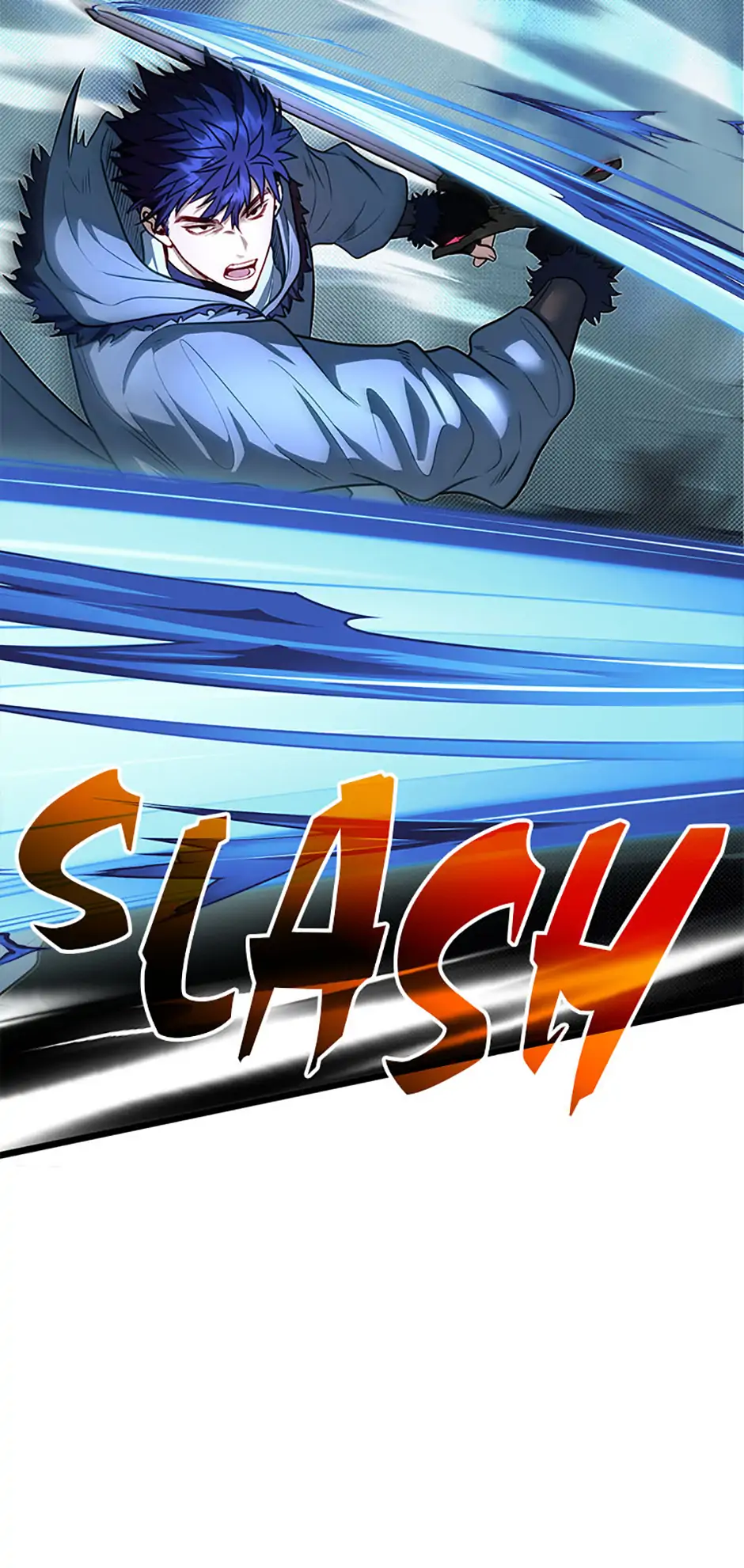 The Dragon Slayer Academy's Hotshot〘official〙 Chapter 110 page 51 - 