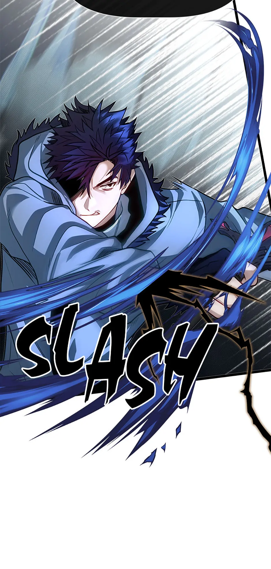The Dragon Slayer Academy's Hotshot〘official〙 Chapter 110 page 56 - 