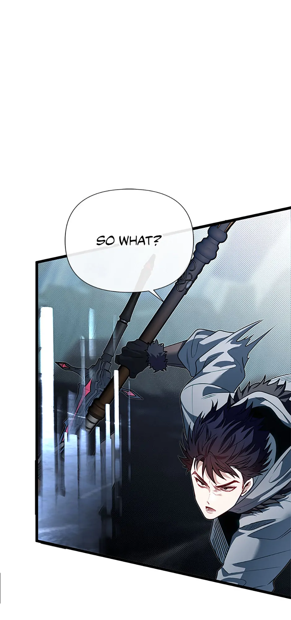 The Dragon Slayer Academy's Hotshot〘official〙 Chapter 110 page 57 - 