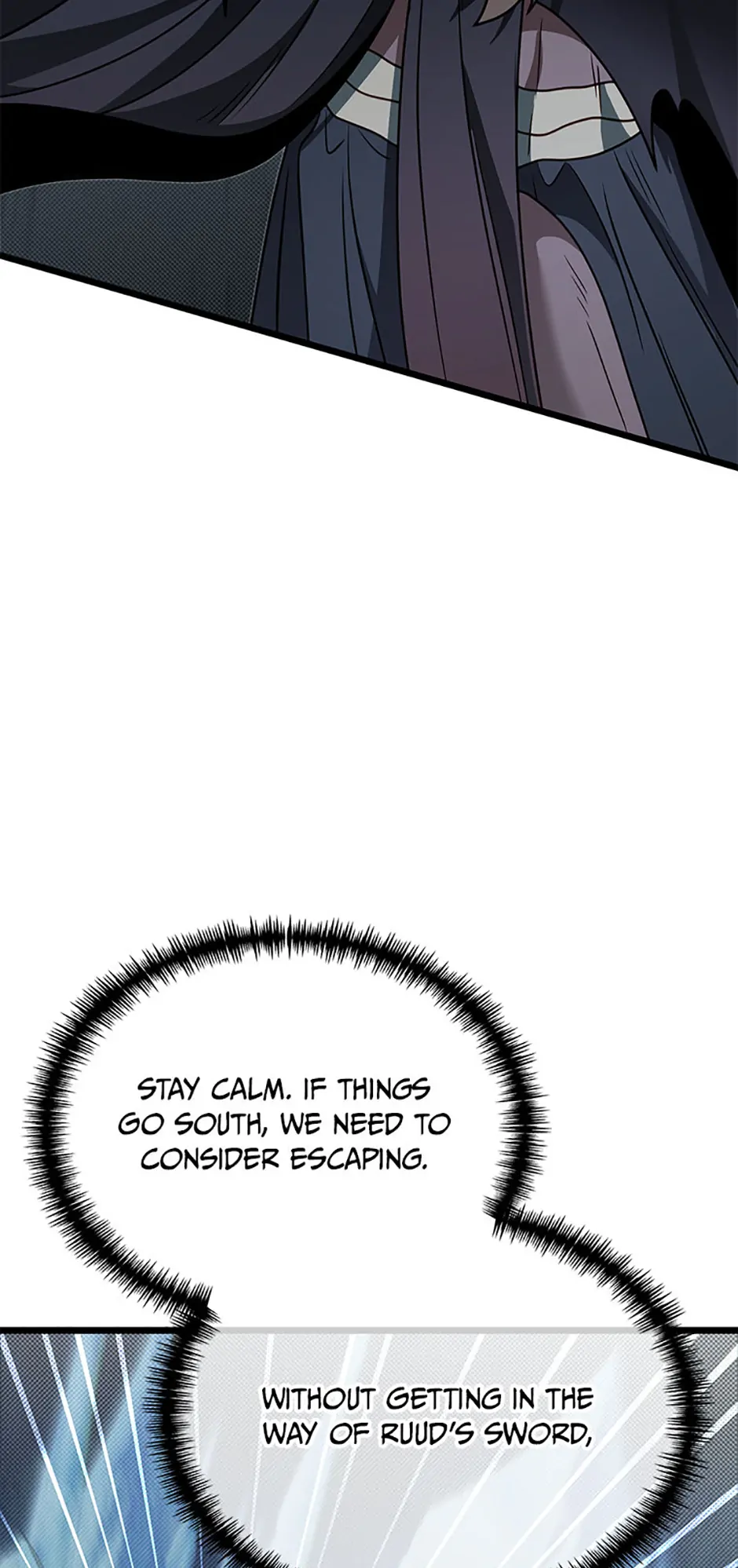 The Dragon Slayer Academy's Hotshot〘official〙 Chapter 110 page 61 - 
