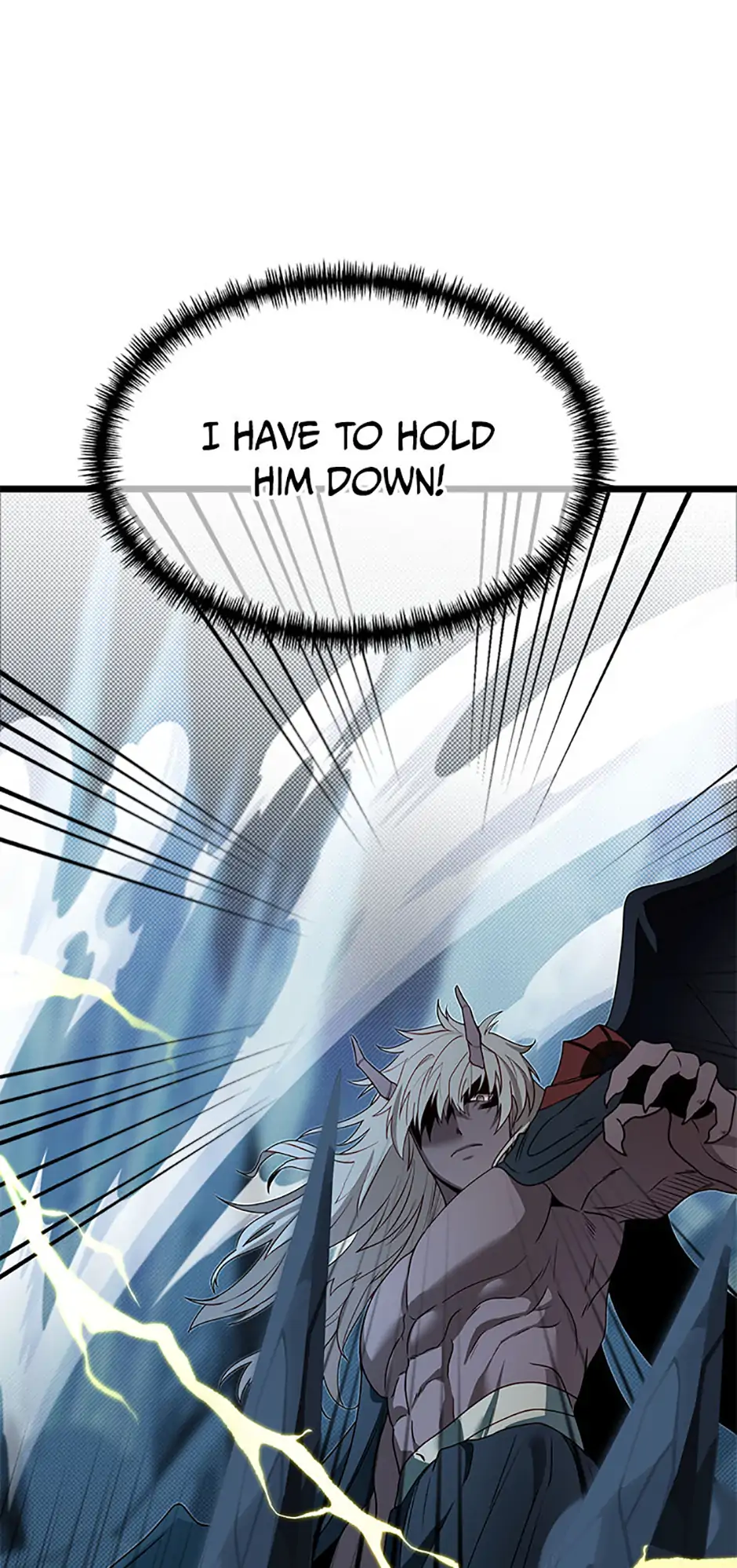 The Dragon Slayer Academy's Hotshot〘official〙 Chapter 110 page 63 - 