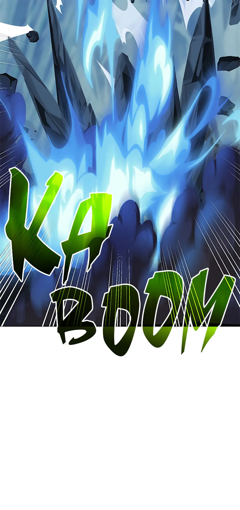 The Dragon Slayer Academy's Hotshot〘official〙 Chapter 110 page 65 - 