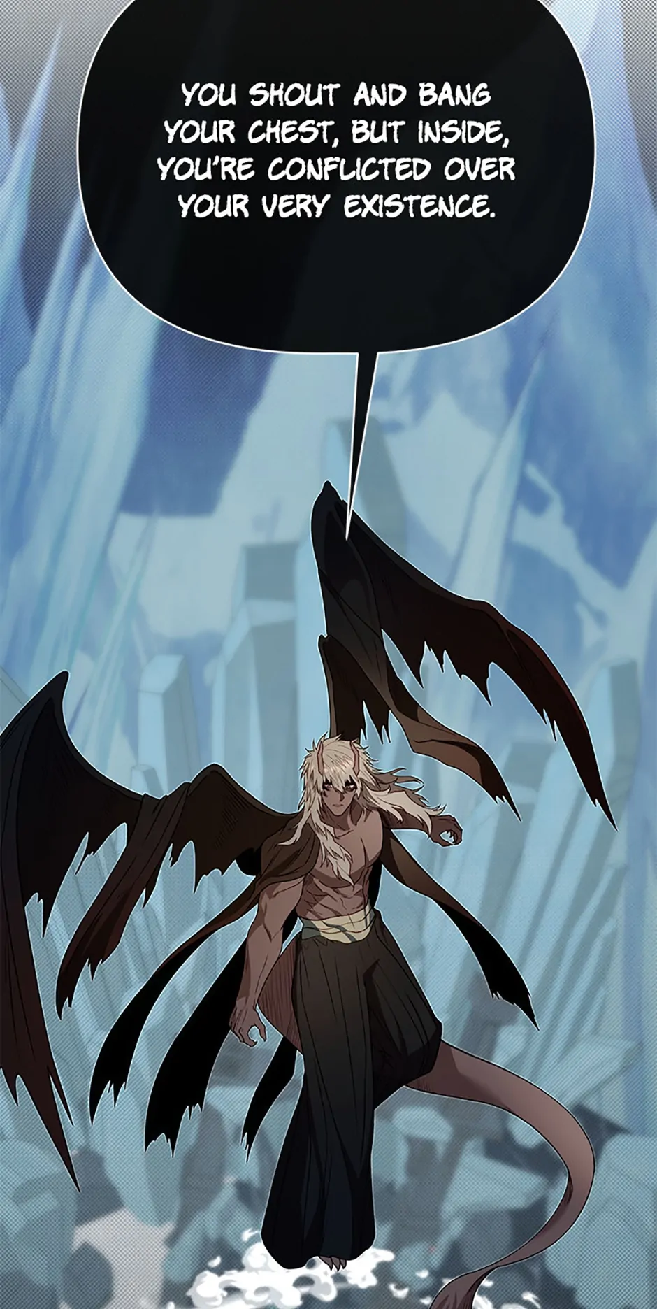 The Dragon Slayer Academy's Hotshot〘official〙 Chapter 110 page 67 - 