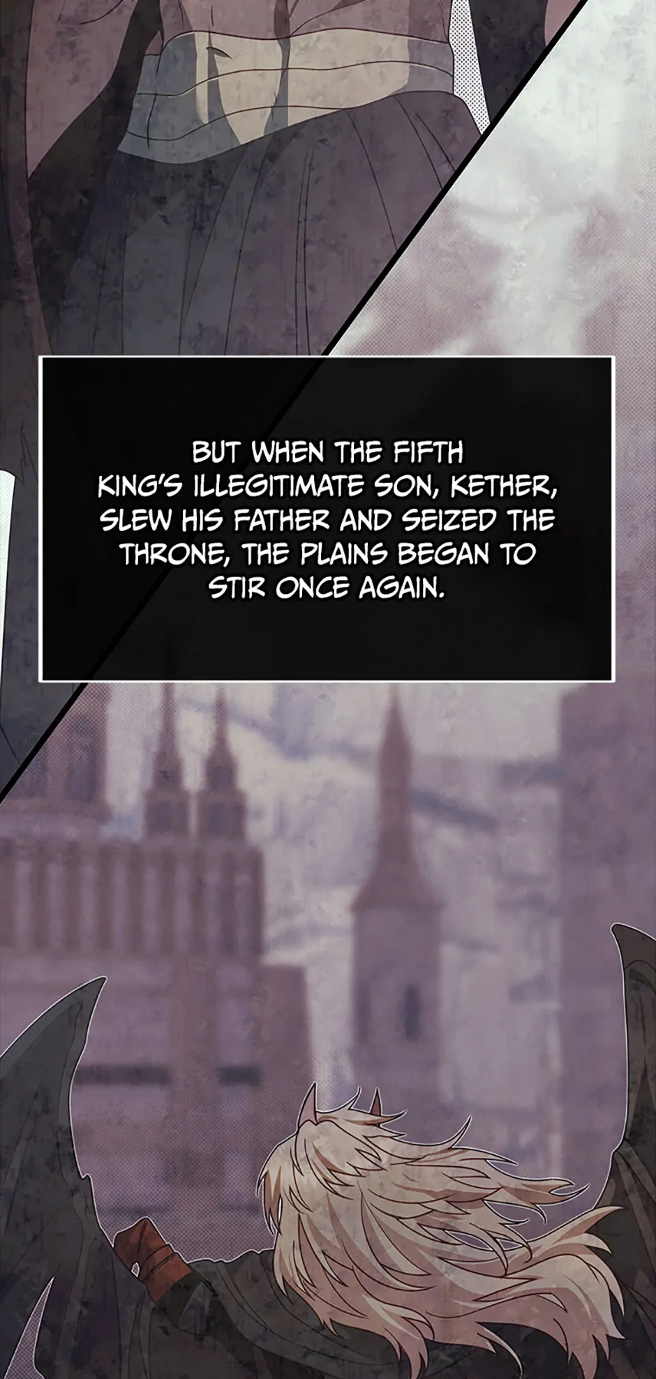 The Dragon Slayer Academy's Hotshot〘official〙 Chapter 110 page 8 - 