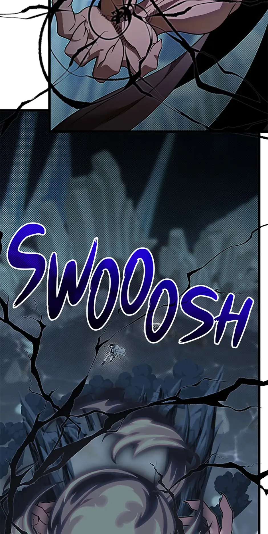 The Dragon Slayer Academy's Hotshot〘official〙 Chapter 110 page 73 - 