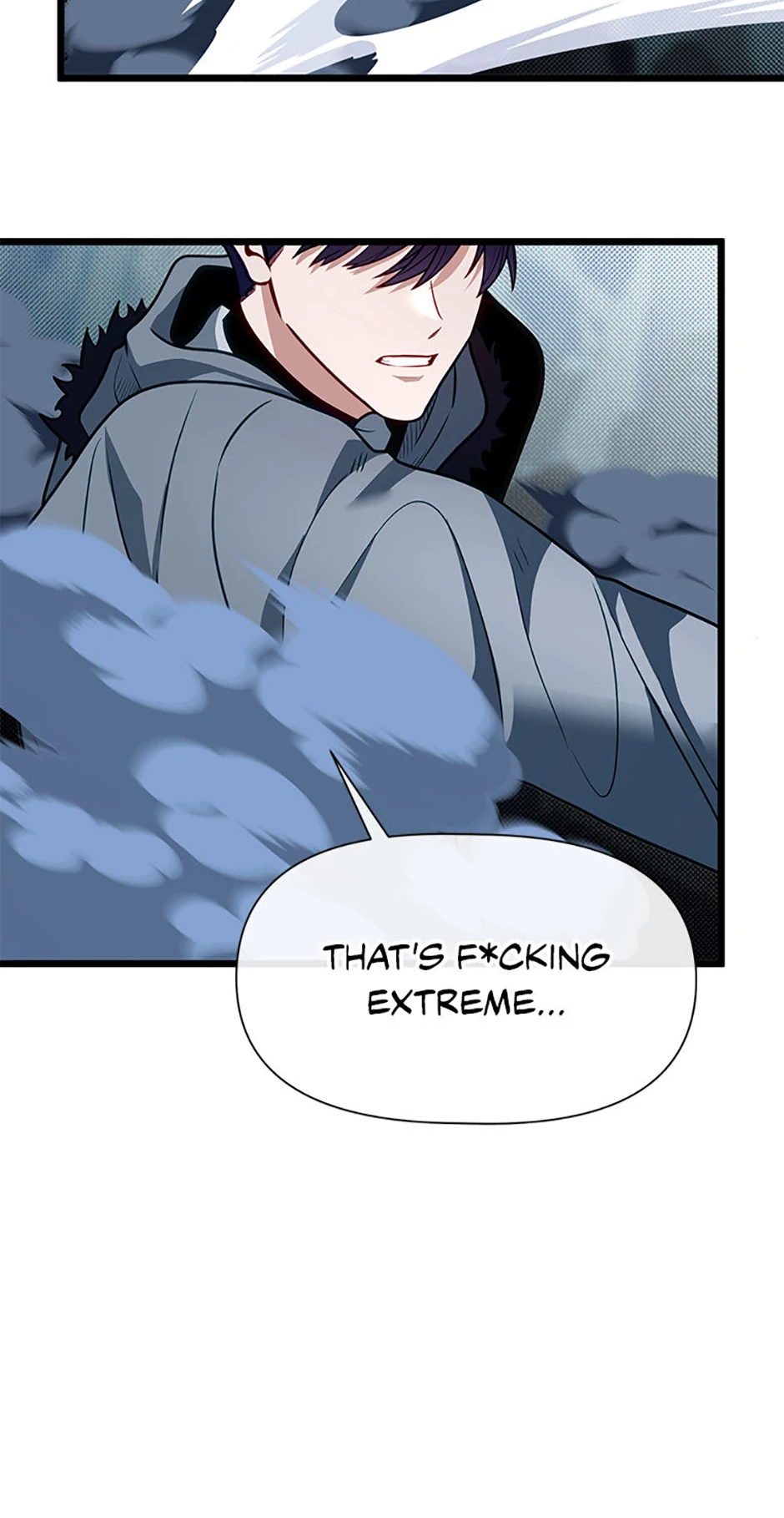 The Dragon Slayer Academy's Hotshot〘official〙 Chapter 110 page 78 - 