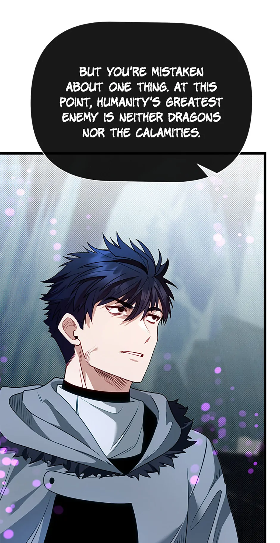 The Dragon Slayer Academy's Hotshot〘official〙 Chapter 110 page 82 - 