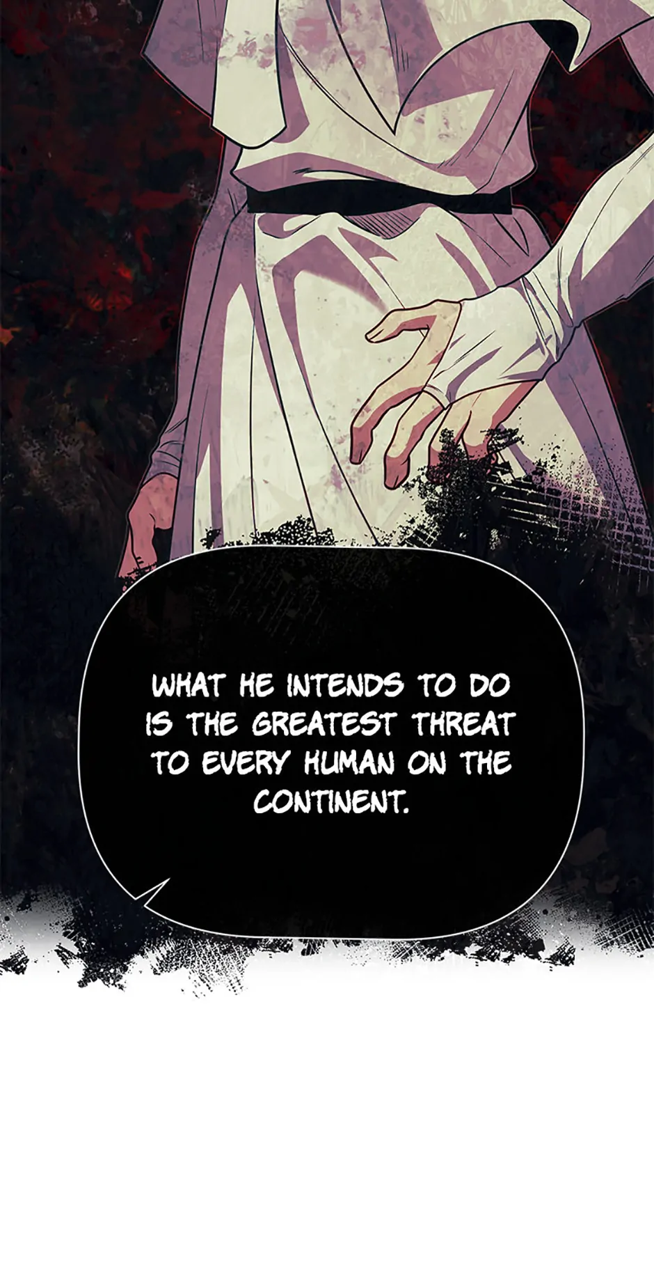 The Dragon Slayer Academy's Hotshot〘official〙 Chapter 110 page 84 - 