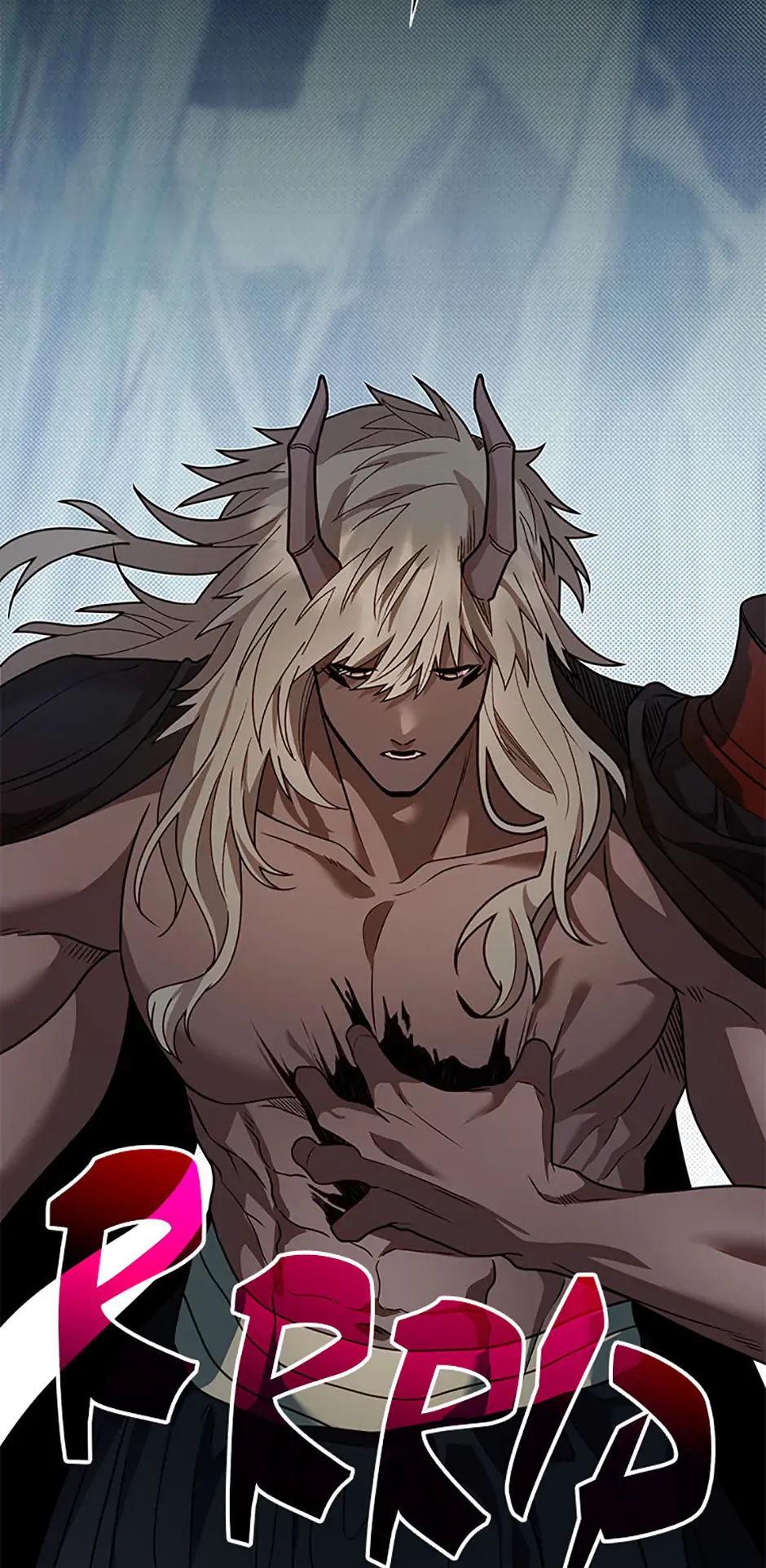 The Dragon Slayer Academy's Hotshot〘official〙 Chapter 110 page 90 - 