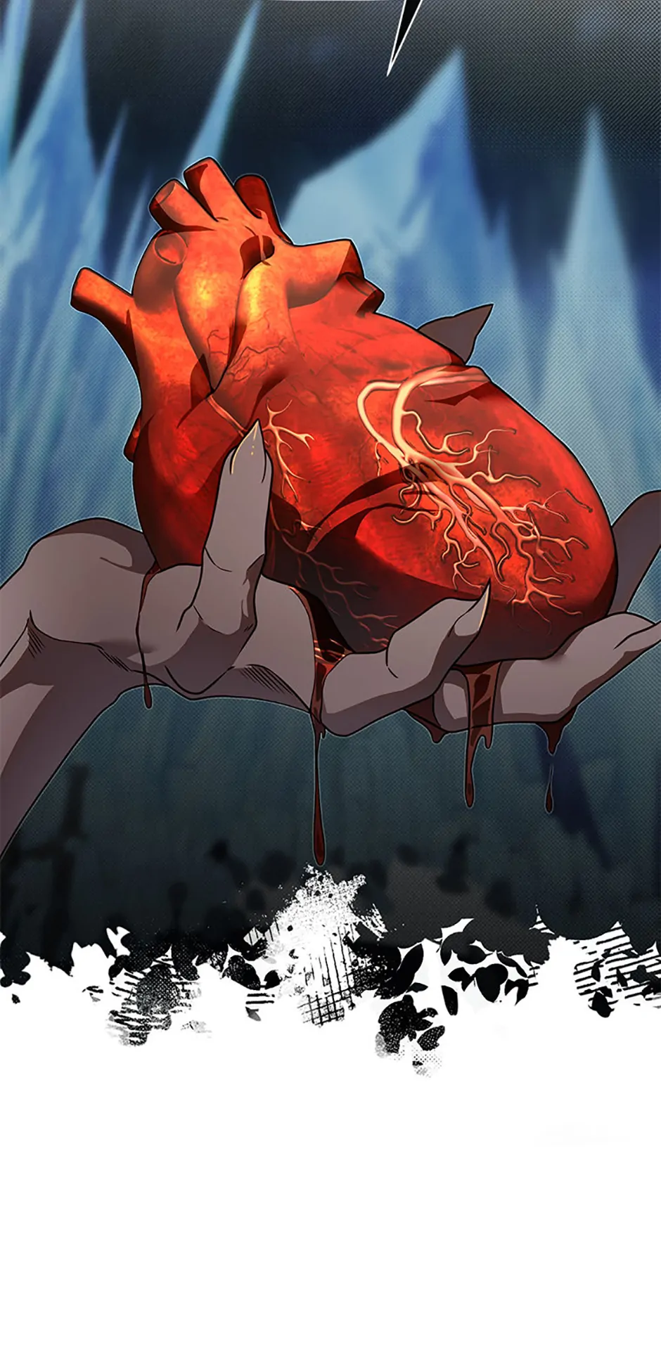 The Dragon Slayer Academy's Hotshot〘official〙 Chapter 110 page 93 - 