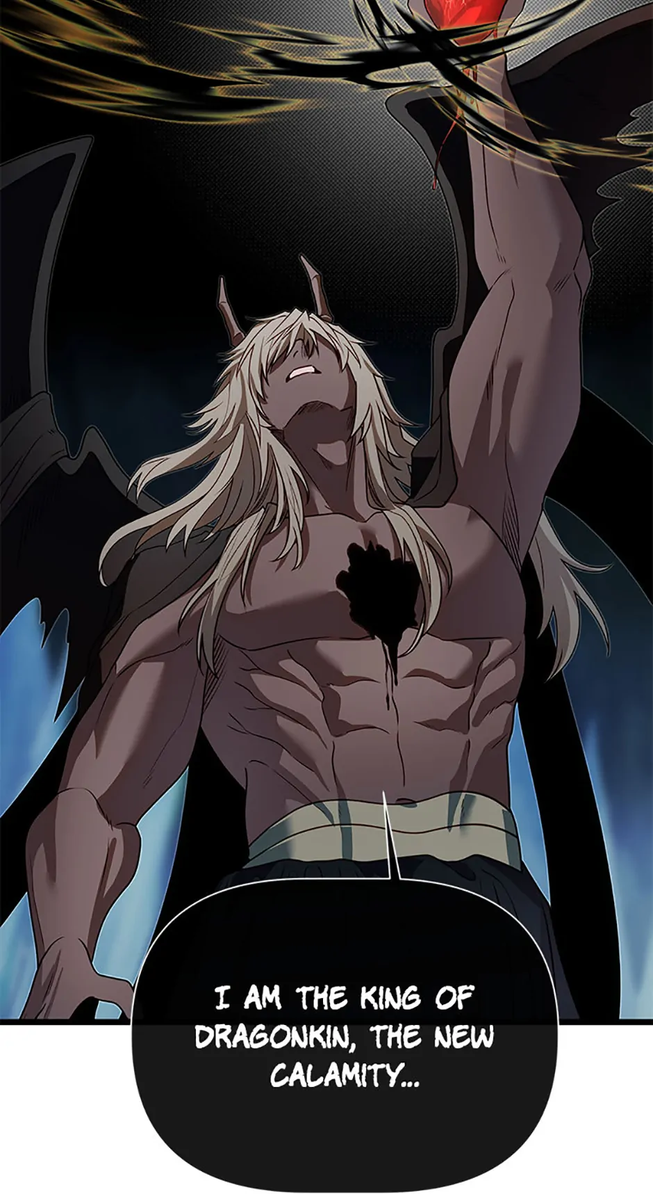 The Dragon Slayer Academy's Hotshot〘official〙 Chapter 110 page 95 - 