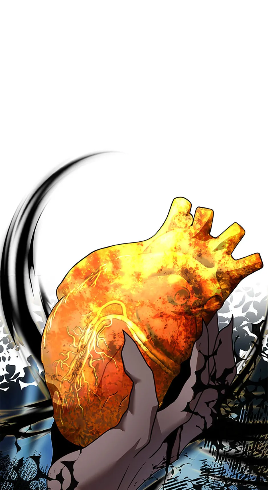 The Dragon Slayer Academy's Hotshot〘official〙 Chapter 110 page 96 - 