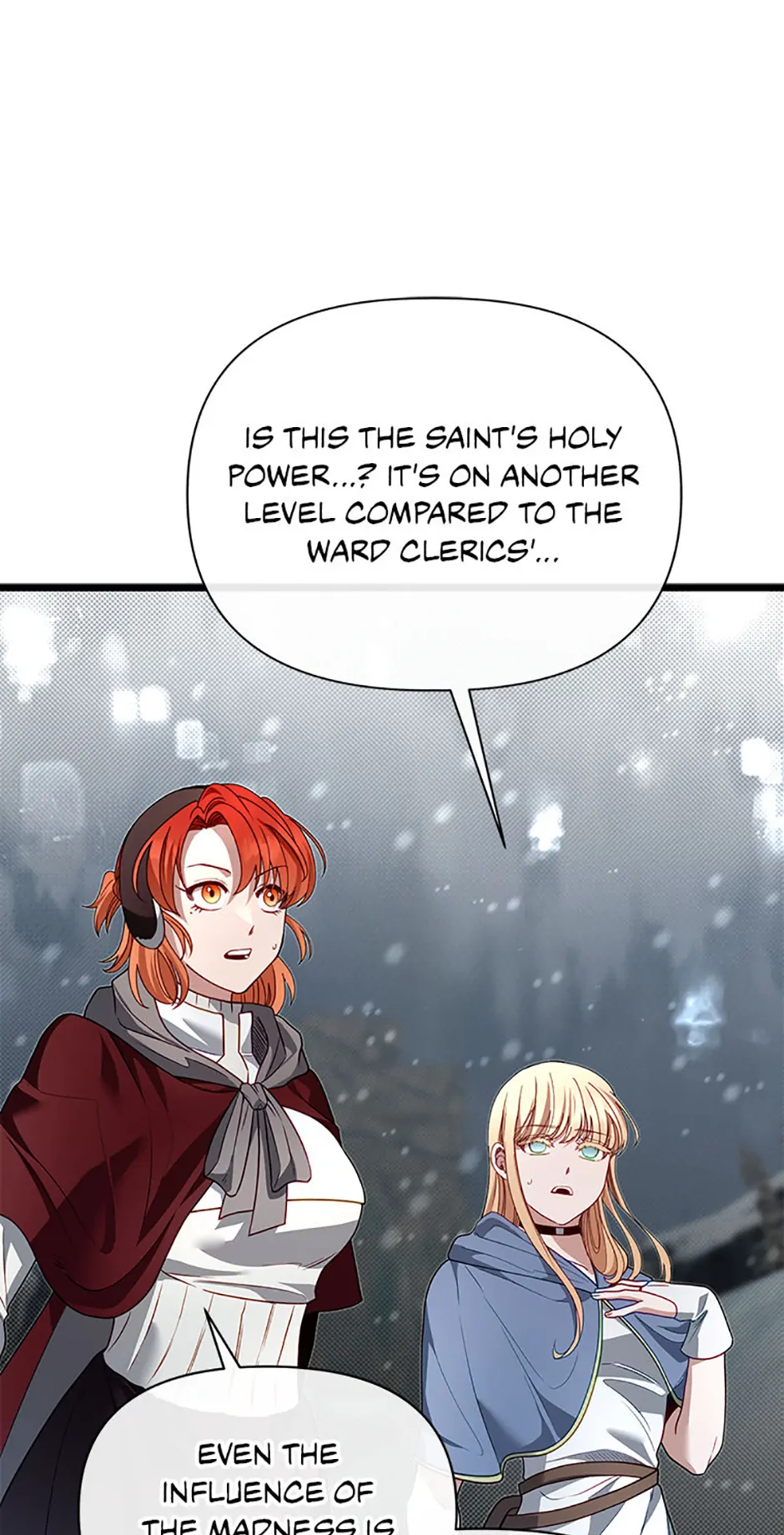 The Dragon Slayer Academy's Hotshot〘official〙 Chapter 111 page 107 - 
