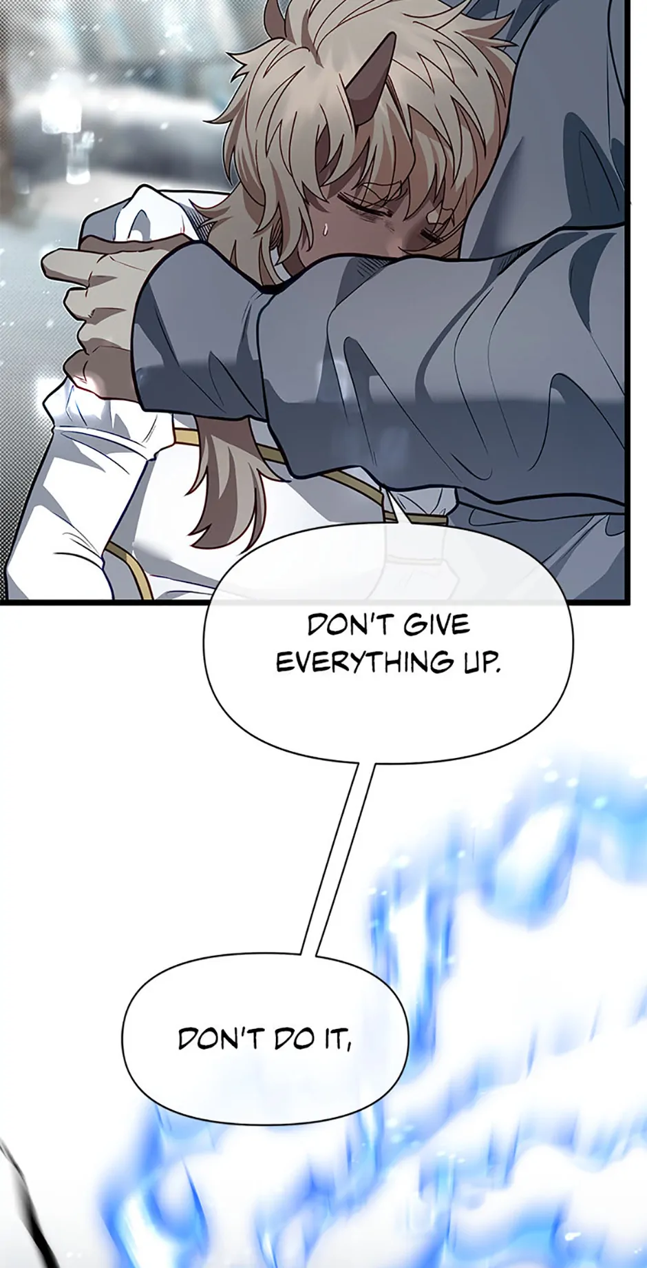 The Dragon Slayer Academy's Hotshot〘official〙 Chapter 111 page 110 - 