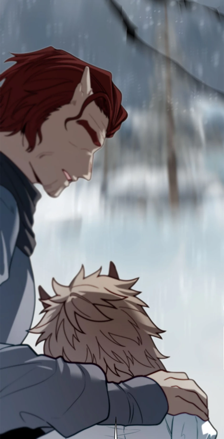 The Dragon Slayer Academy's Hotshot〘official〙 Chapter 111 page 112 - 