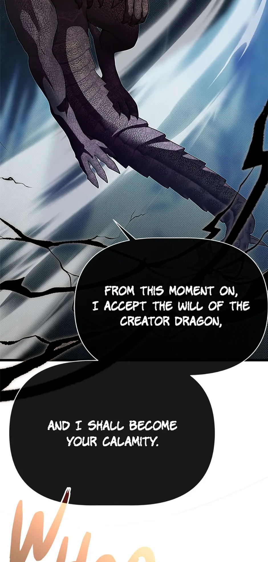 The Dragon Slayer Academy's Hotshot〘official〙 Chapter 111 page 18 - 