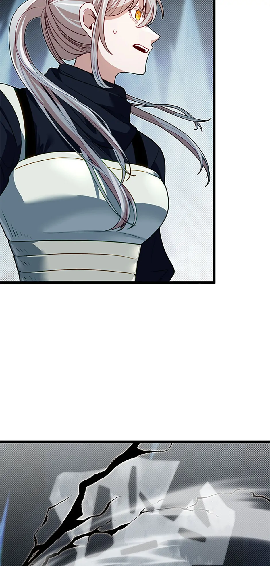 The Dragon Slayer Academy's Hotshot〘official〙 Chapter 111 page 20 - 