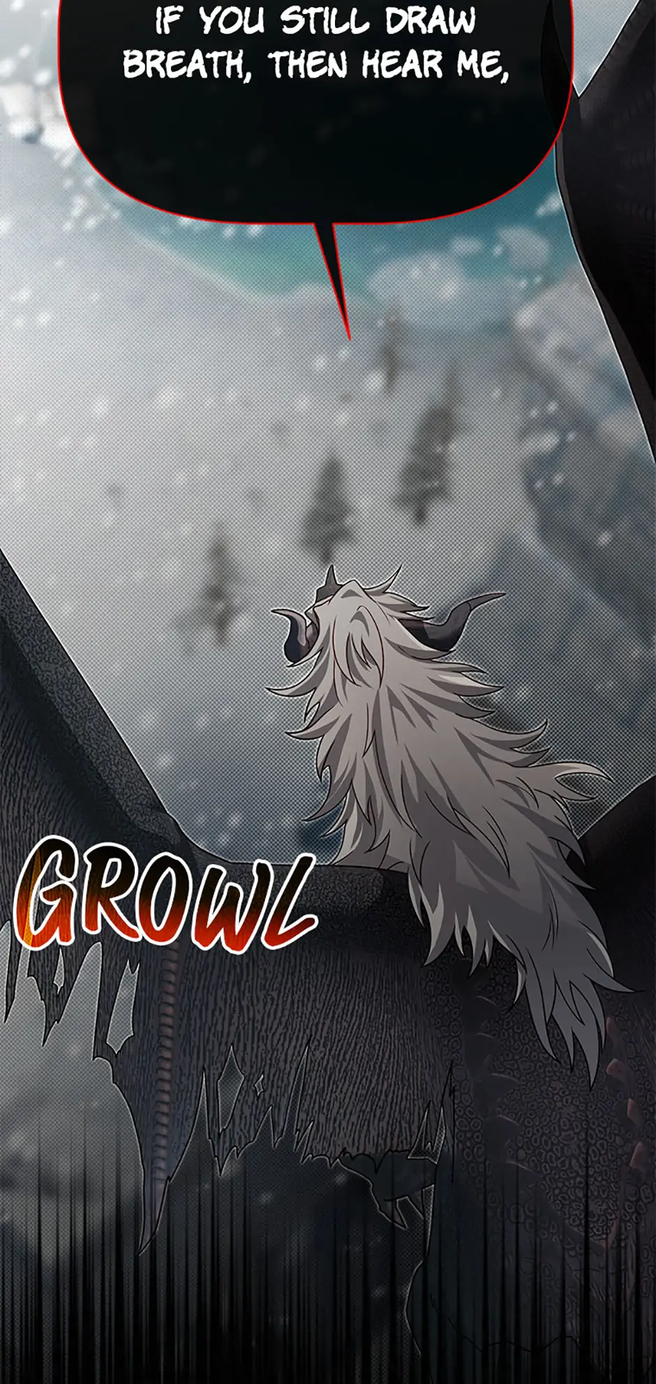The Dragon Slayer Academy's Hotshot〘official〙 Chapter 111 page 27 - 