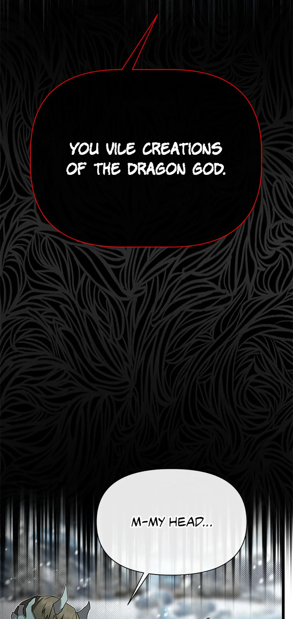 The Dragon Slayer Academy's Hotshot〘official〙 Chapter 111 page 28 - 
