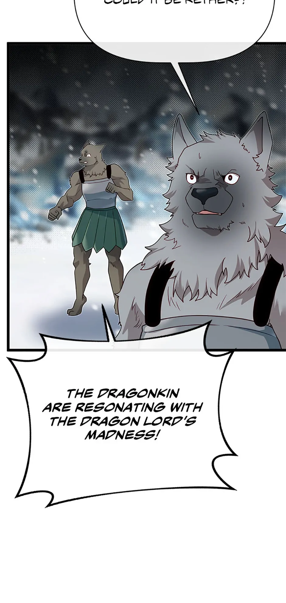 The Dragon Slayer Academy's Hotshot〘official〙 Chapter 111 page 30 - 