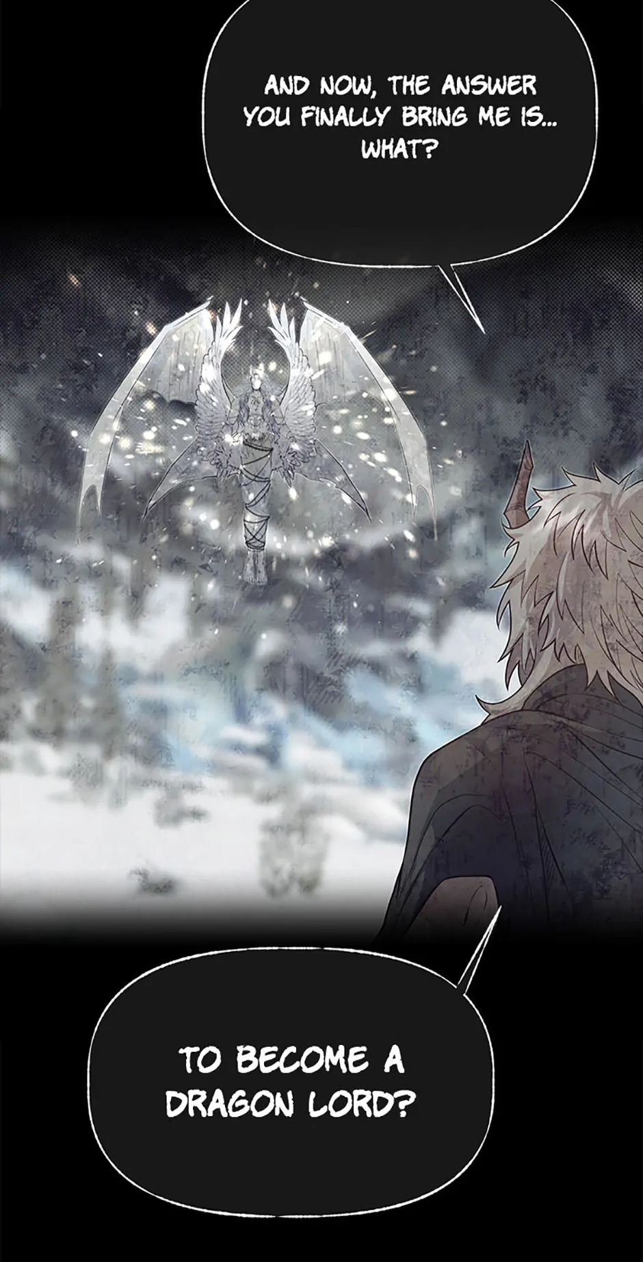 The Dragon Slayer Academy's Hotshot〘official〙 Chapter 111 page 4 - 