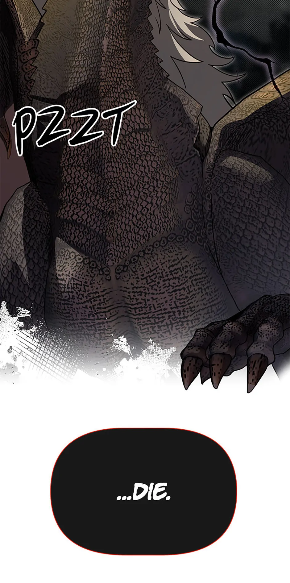 The Dragon Slayer Academy's Hotshot〘official〙 Chapter 111 page 33 - 